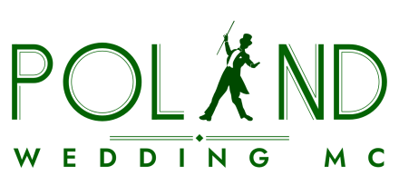 Wedding MC Poland · Karol Stolarski